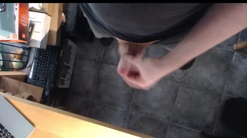 Snapshot of gryphius chatting on 01.30.25 gryphius online show from 01.30.25