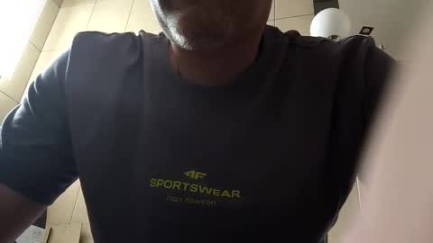 Snapshot of grzegorz34 chatting on 02.25.25 Greg online show from 02.25.25