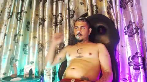 GSUS PATRCIK online show from 10.17.25