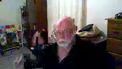 Gary online show from 10.10.25