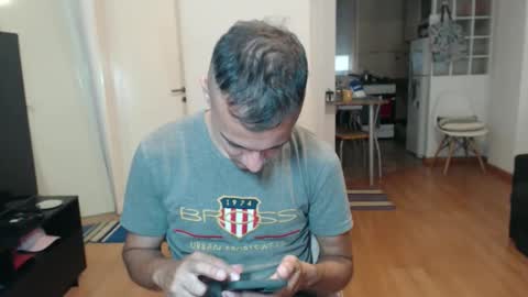 guachin_new online show from 04.04.26