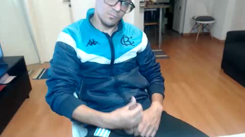 guachin_new online show from 05.30.26