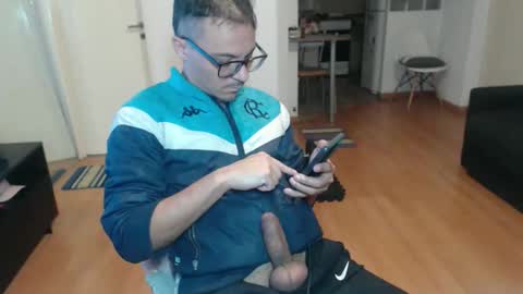 Snapshot of guachin_new chatting on 06.05.26 guachin_new online show from 06.05.26