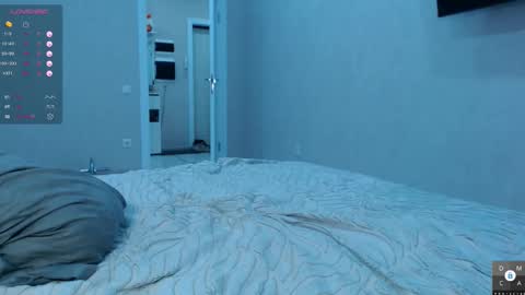 Eva online show from 10.28.25