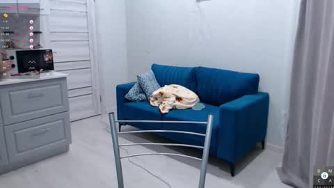 Snapshot of guantanamera_ chatting on 02.06.26 Eva online show from 02.06.26