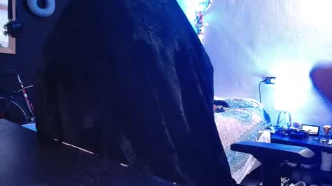 Snapshot of guayaco_ chatting on 02.09.25 Guayaco online show from 02.09.25