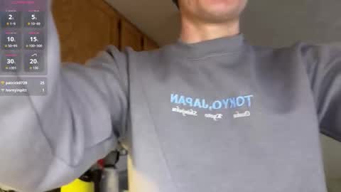 Snapshot of gucciboi4 chatting on 12.14.25 gucciboi4 online show from 12.14.25