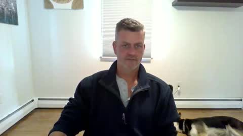 gudguy2025 online show from 11.20.25