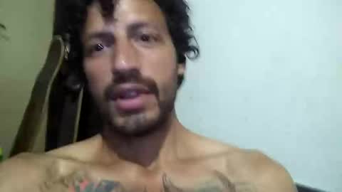 gudrun666 online show from 10.27.25