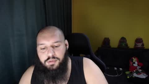 Ayan online show from 01.18.26