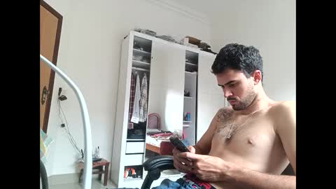 Snapshot of guguzinhox chatting on 02.24.25 guguzinhox online show from 02.24.25