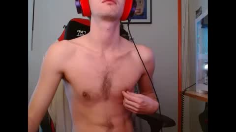 Young4Daddy online show from 04.21.26