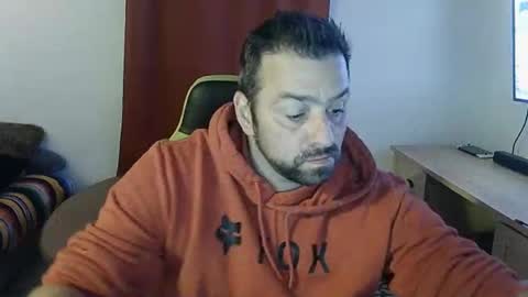 guillaume666286050 online show from 09.24.25