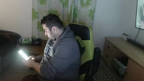 guillaume666286050 online show from 01.06.26