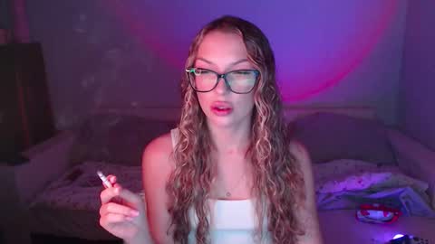 Marta online show from 11.20.25