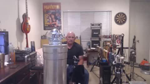 Mario online show from 11.26.25