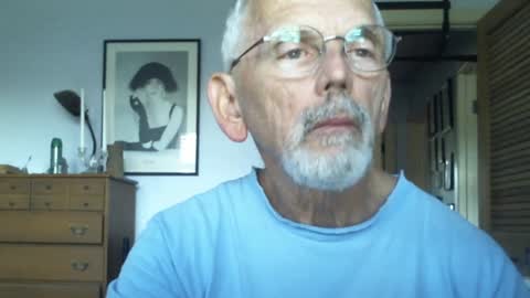 Roy online show from 12.21.24