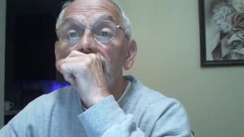 Roy online show from 02.12.25