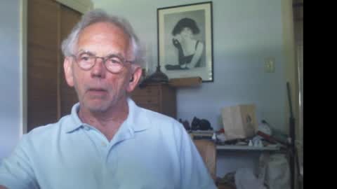 Roy online show from 05.31.26