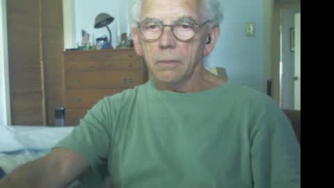 Roy online show from 06.08.26
