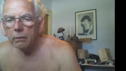 Roy online show from 06.25.26