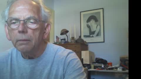 Roy online show from 06.27.26