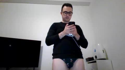 gullit93 online show from 03.02.26