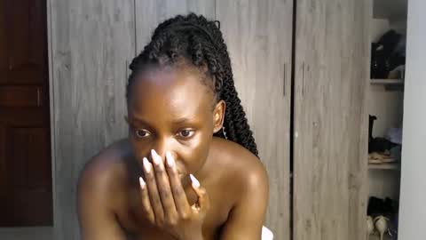 Miss Incredible online show from 12.09.24