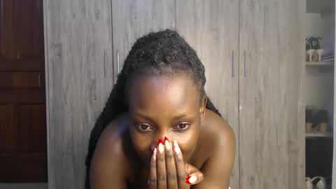 Miss Incredible online show from 02.27.25