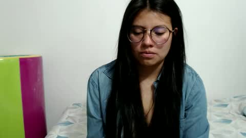 Snapshot of gumball_room chatting on 02.16.26 Vane blonde and Hazell black hair online show from 02.16.26