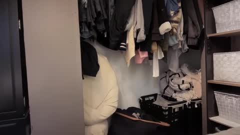 Snapshot of gumbywanna chatting on 02.09.25 gumbywanna online show from 02.09.25