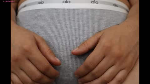 gummyluv online show from 12.13.25