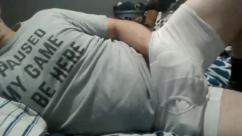 Snapshot of gunrunner253 chatting on 11.26.25 gunrunner253 online show from 11.26.25