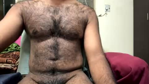 guru95497 online show from 07.18.26