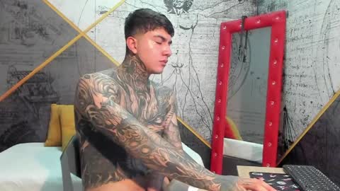 Gury online show from 04.06.26