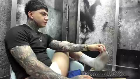 Gury online show from 06.19.26