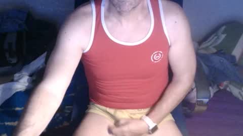 gusanito_enano online show from 02.02.26