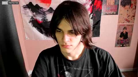 Snapshot of gushill_ chatting on 02.27.25 gushill_ online show from 02.27.25