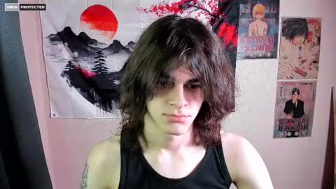 Snapshot of gushill_ chatting on 03.02.25 gushill_ online show from 03.02.25