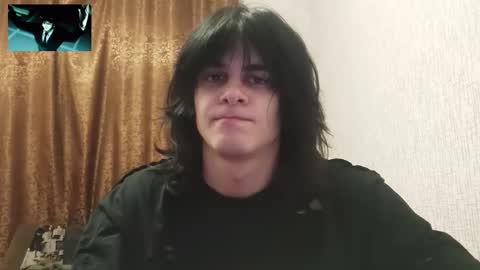 gushill_ online show from 01.16.26