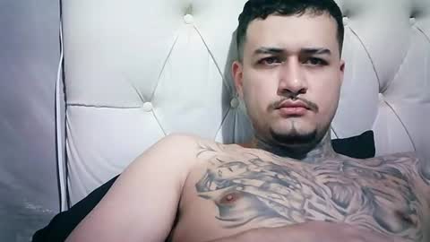 gustavo942493 online show from 07.17.26