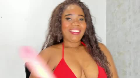 Snapshot of gutierrez_lissa chatting on 04.14.26 Lissa online show from 04.14.26