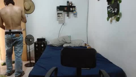 Guts online show from 12.05.24