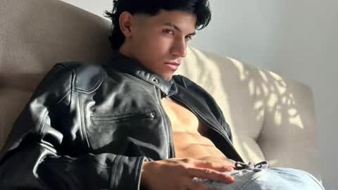 Guts online show from 01.08.25