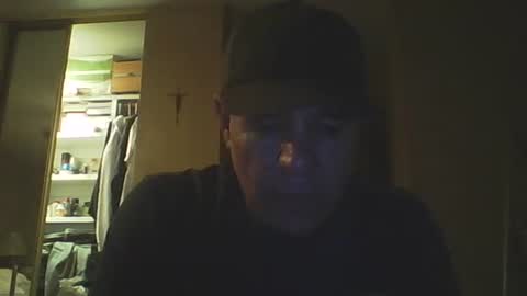 guy8inches4u online show from 10.24.25