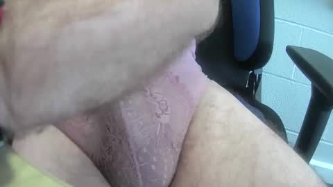 Lingerie Guy online show from 11.13.25