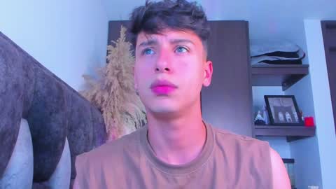 Snapshot of guy_twinks chatting on 01.14.25 Gabriel online show from 01.14.25