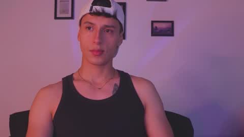 Gabriel online show from 01.15.26