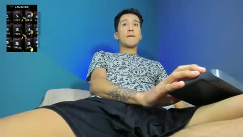 onlyfans    kevin garcia s online show from 12.02.24