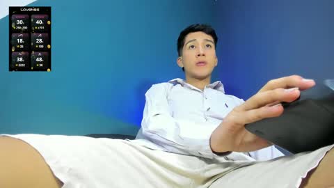 onlyfans    kevin garcia s online show from 12.21.24